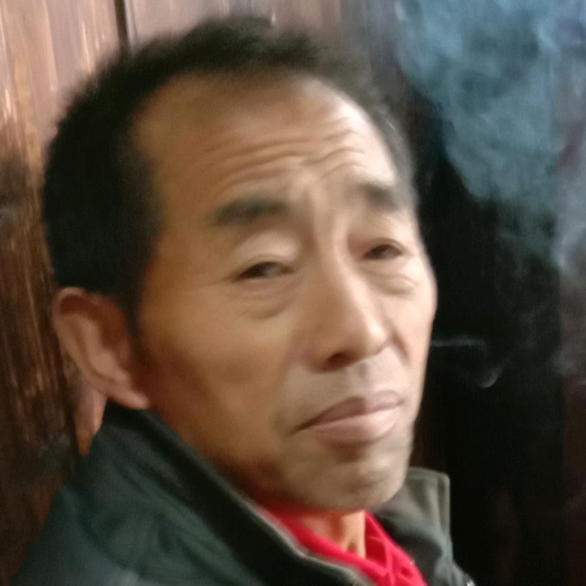 开心
