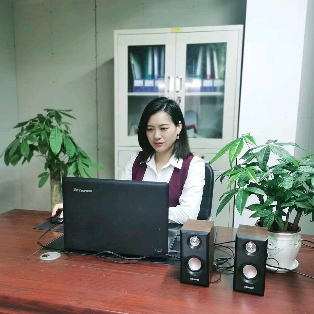 喜福赞～小罗总