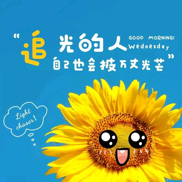 一米灿阳