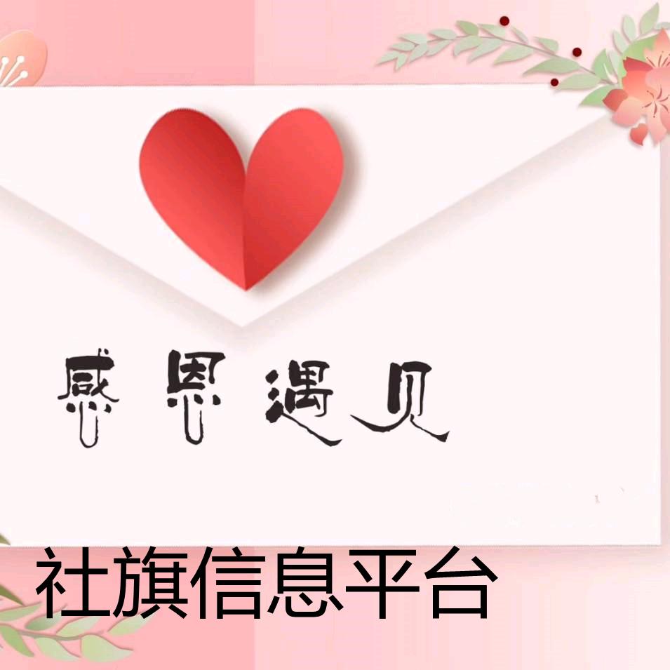 社旗信息平台5812