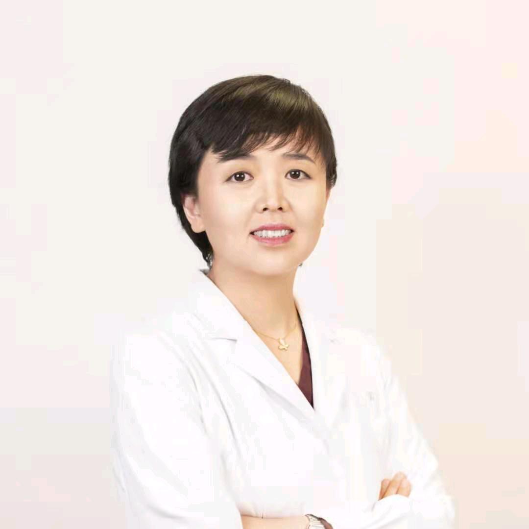 妇产科张岩