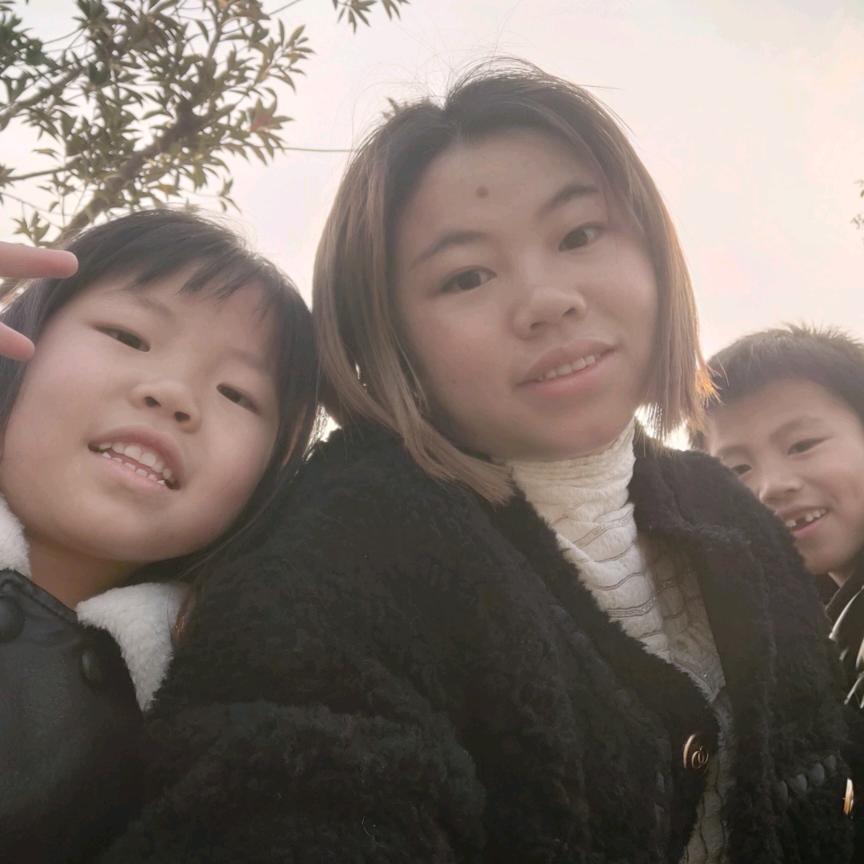 萱萱妈妈