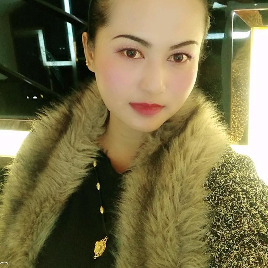 佤家女儿