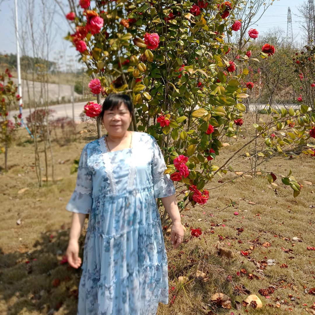 萍姐♛