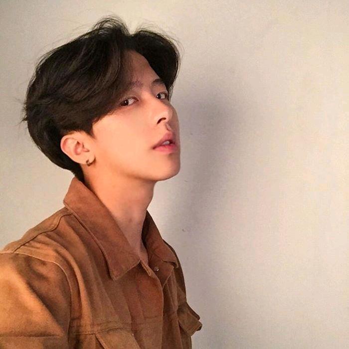 男人、永卟言败