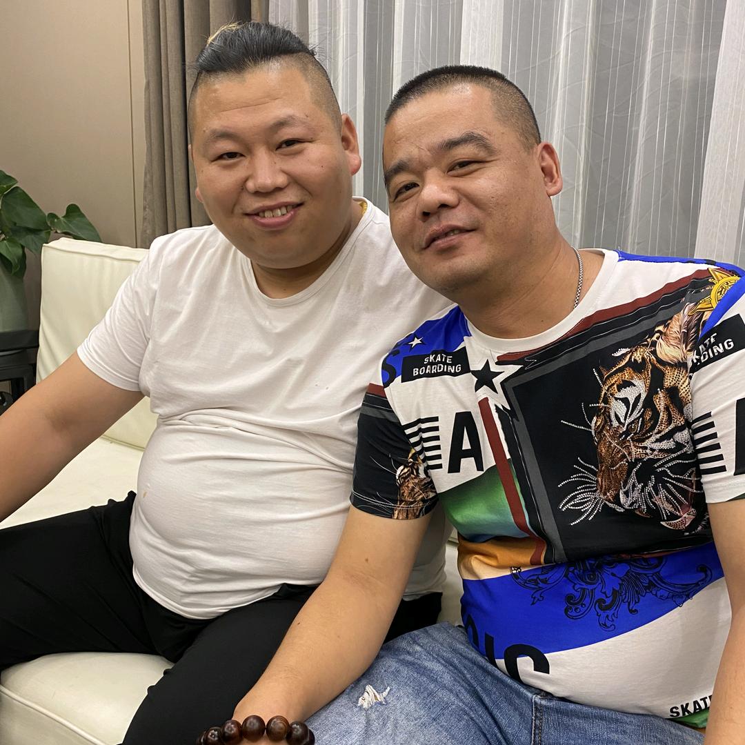 余有鱼农庄(鸡爷)