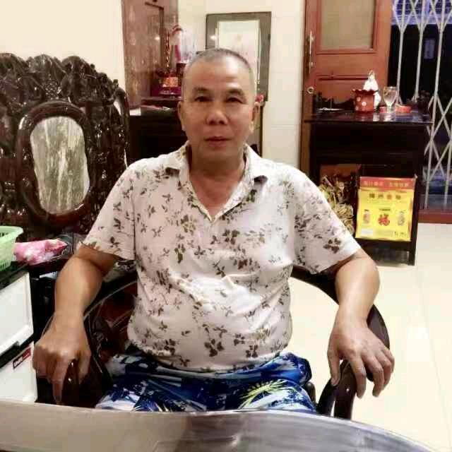 开心每一天广叔