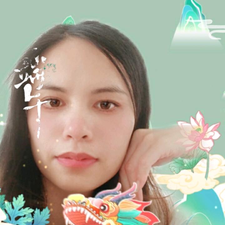小小的你