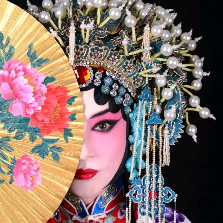 多边型