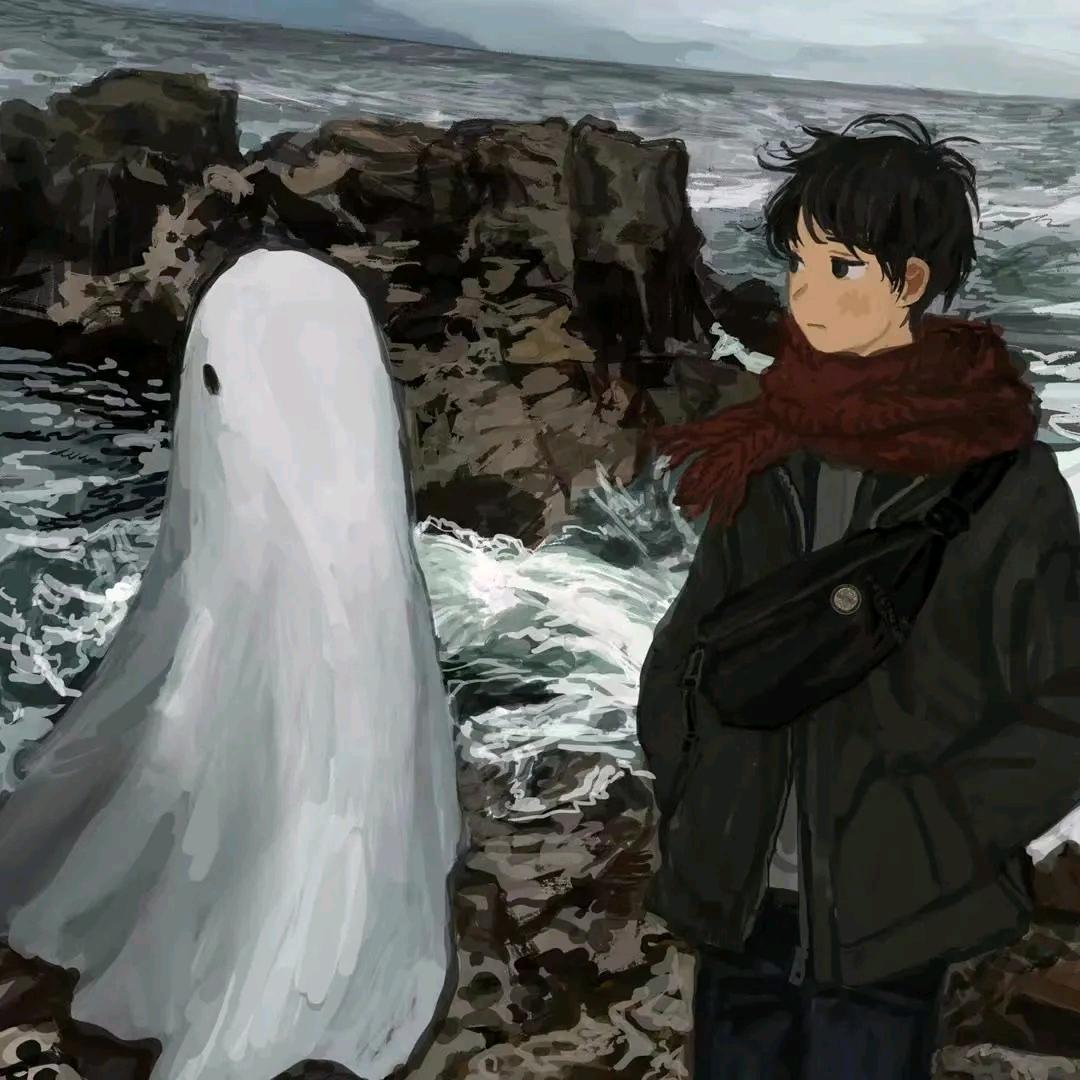 震耳欲聋的沉默