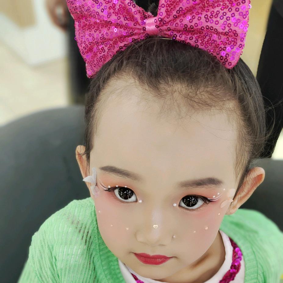 小圈圈