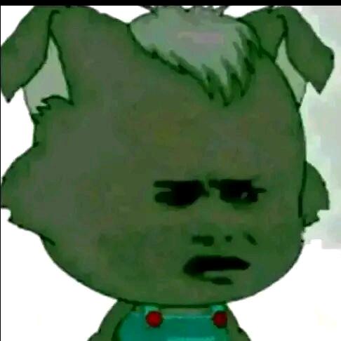 迷路的小灰灰