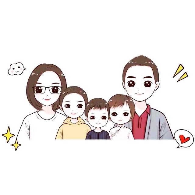 学做好妈妈