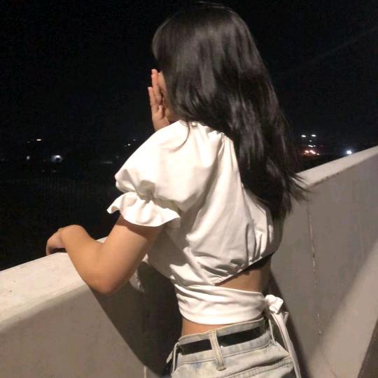 炸春卷.
