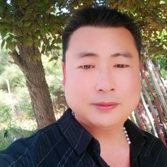 爱是你我