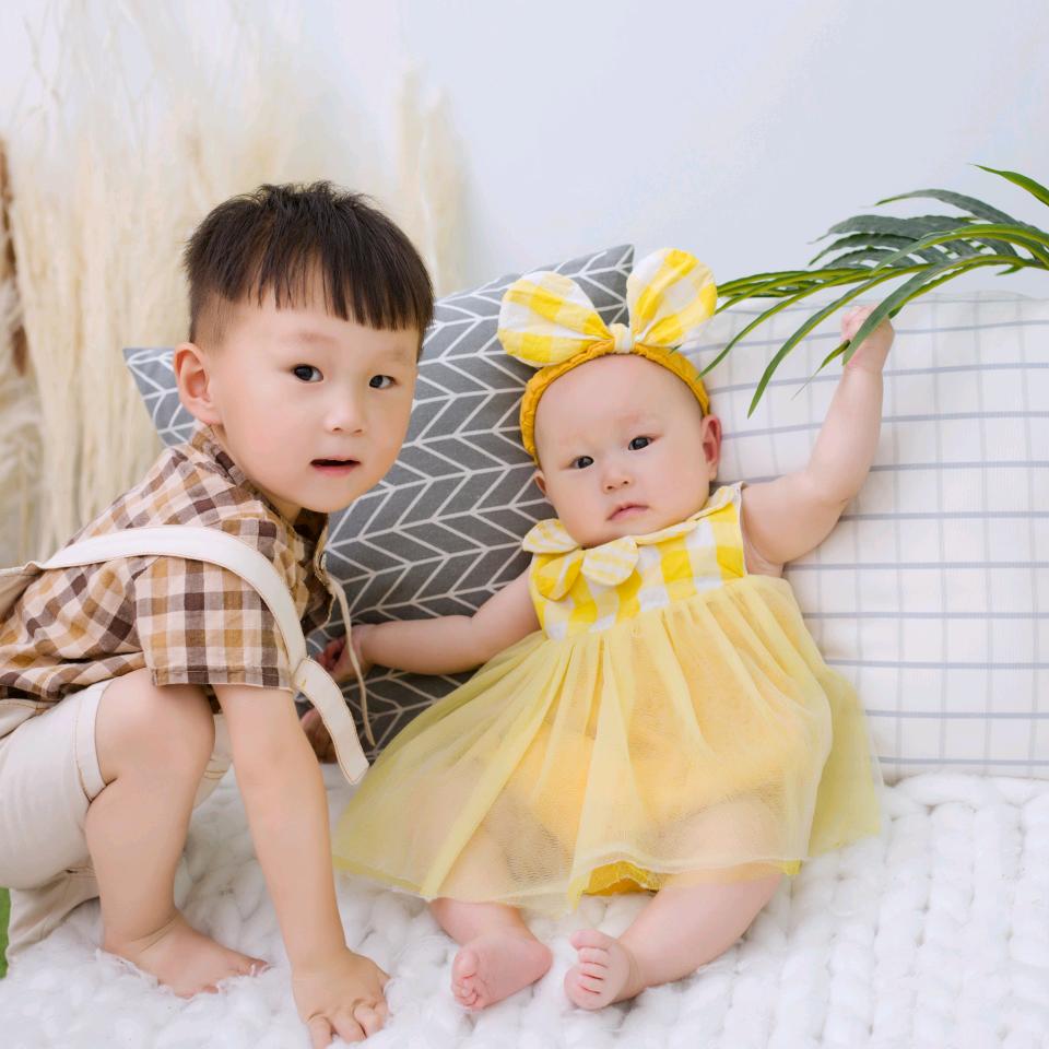 小敏～