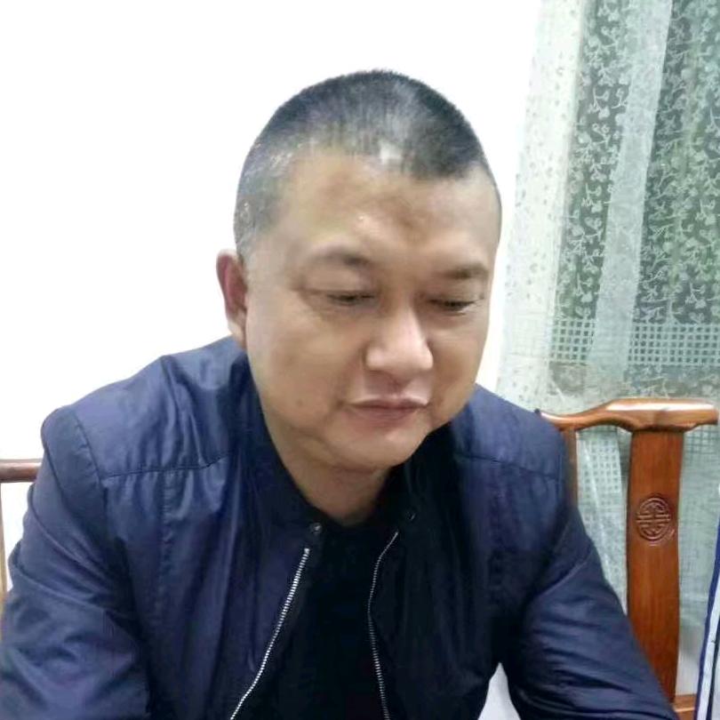 老帅哥