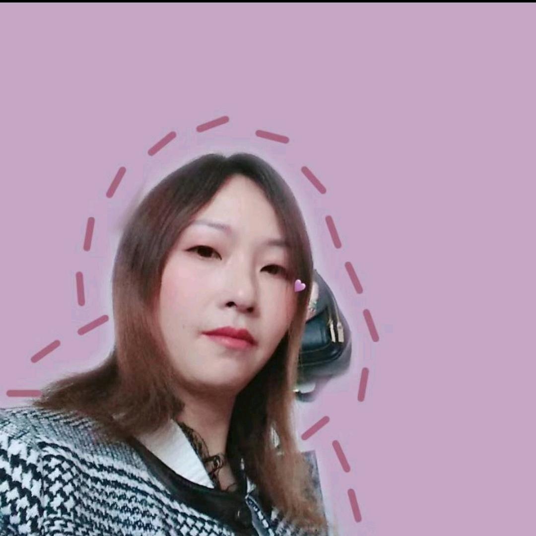樱涵♥（可爱云朵🍭）