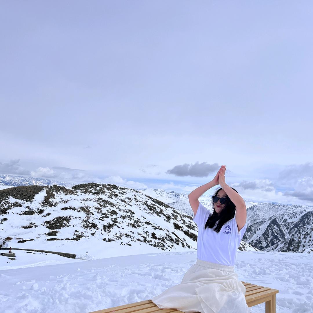 小森林—little forest