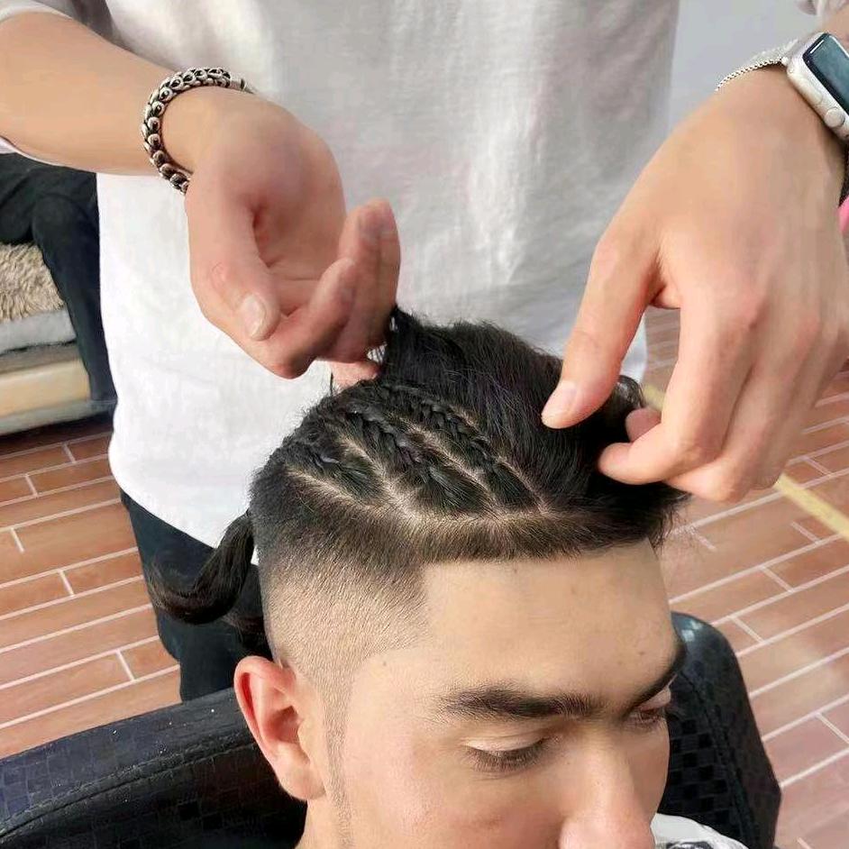 T J阿总