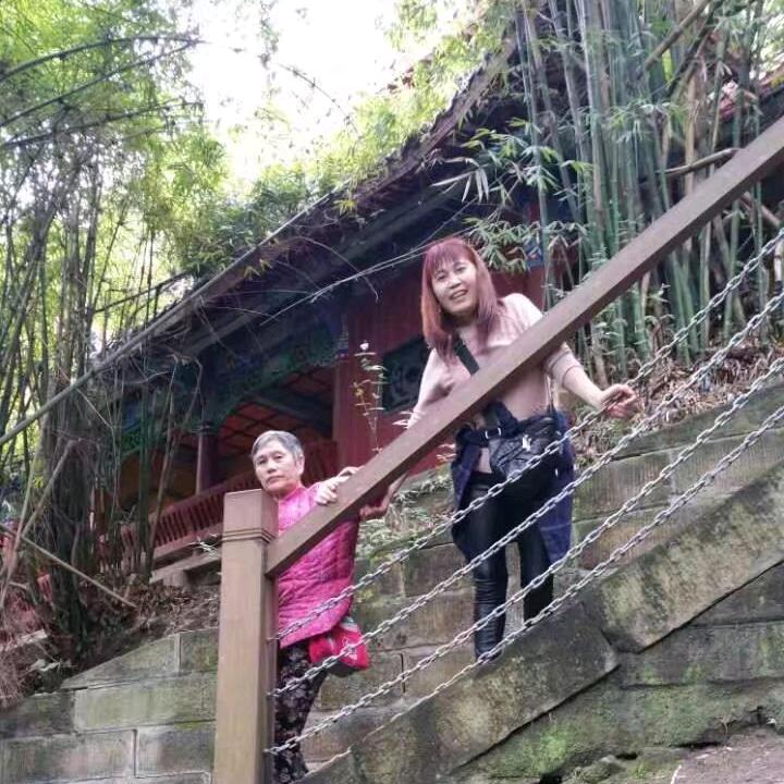 玲心