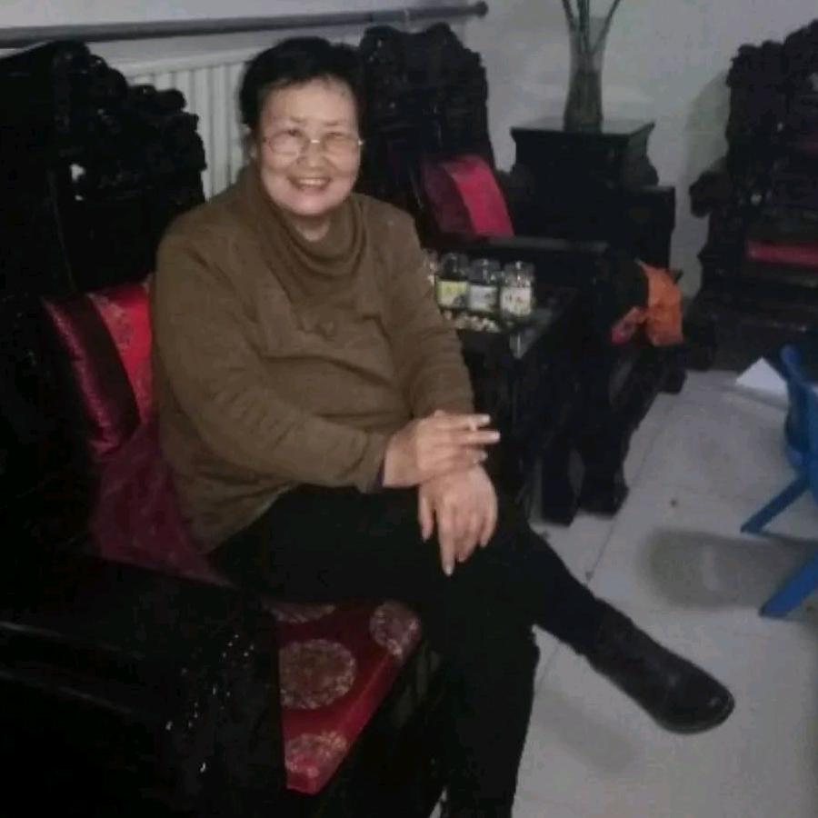 刘湘子