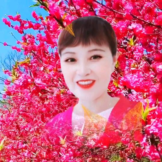 幸福平安