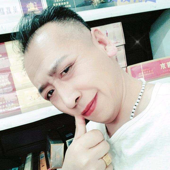 霸气虎哥(精品车)