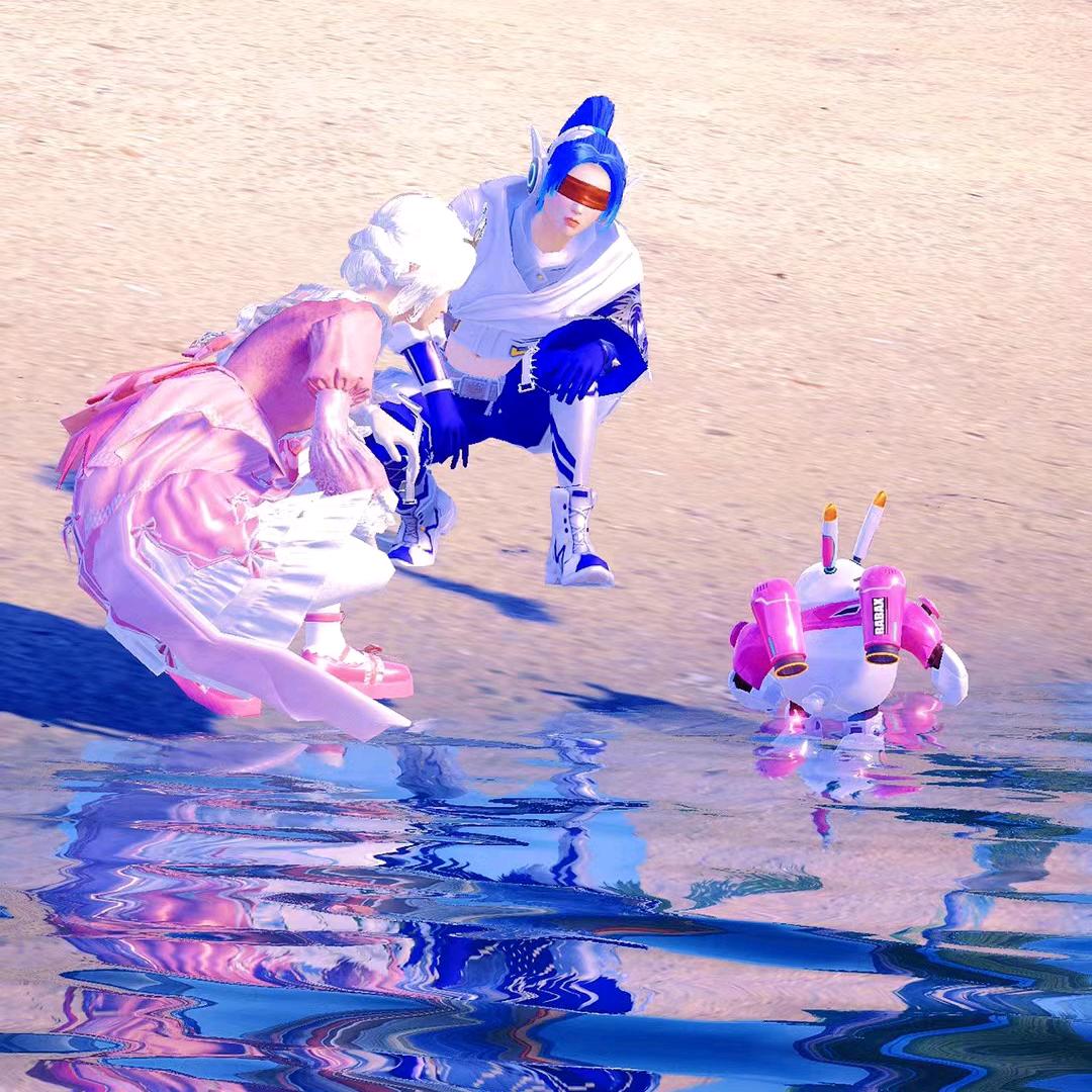 楚楚i