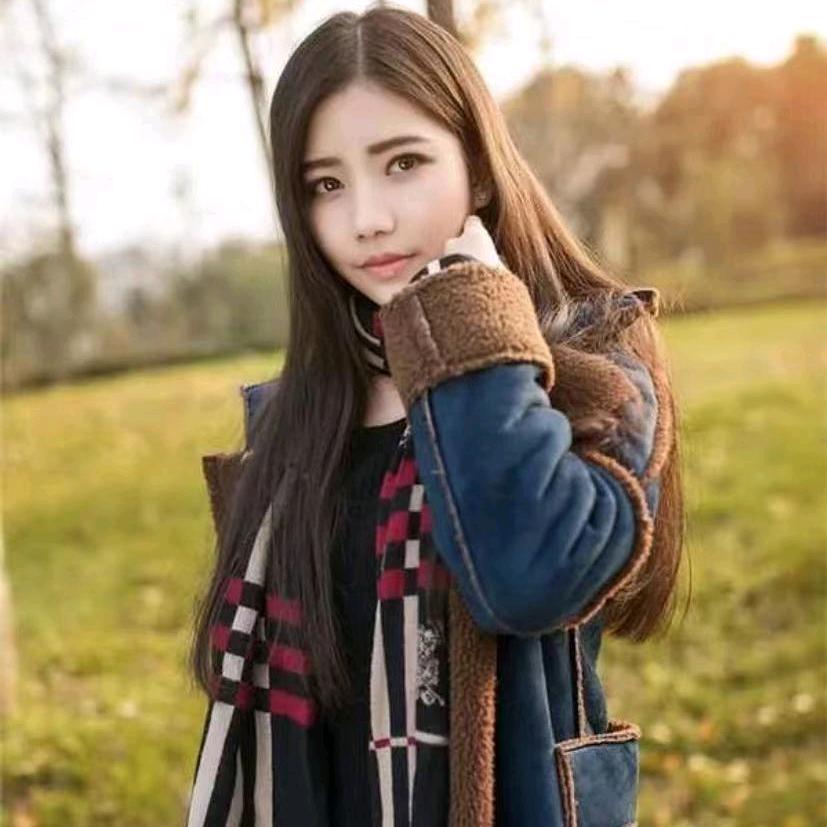 雅婷（好物在橱窗）