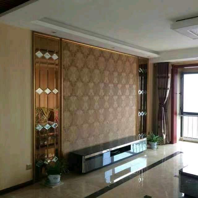 郏师傅室内装修。賀領