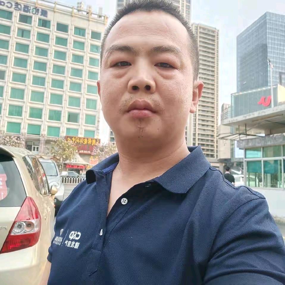 霸气小姚哥