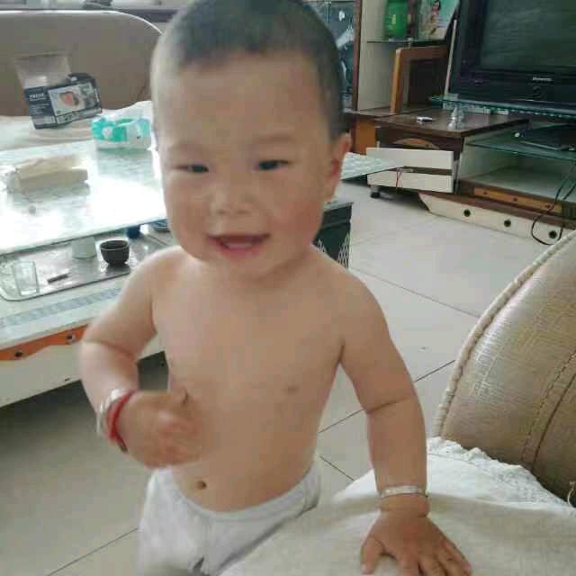 天天！