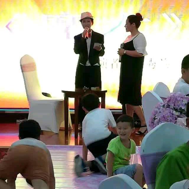 渴望……