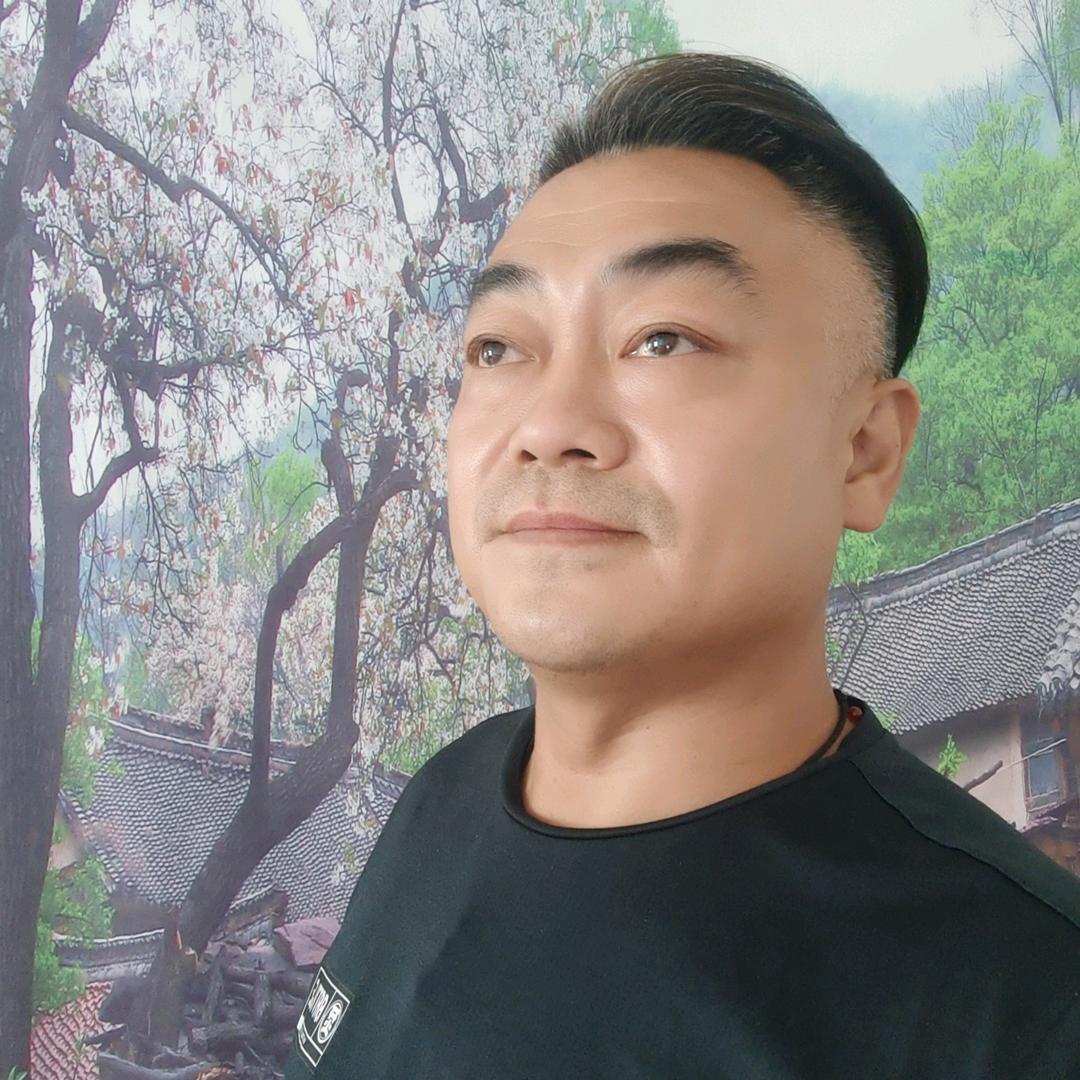 老兵小阿杨