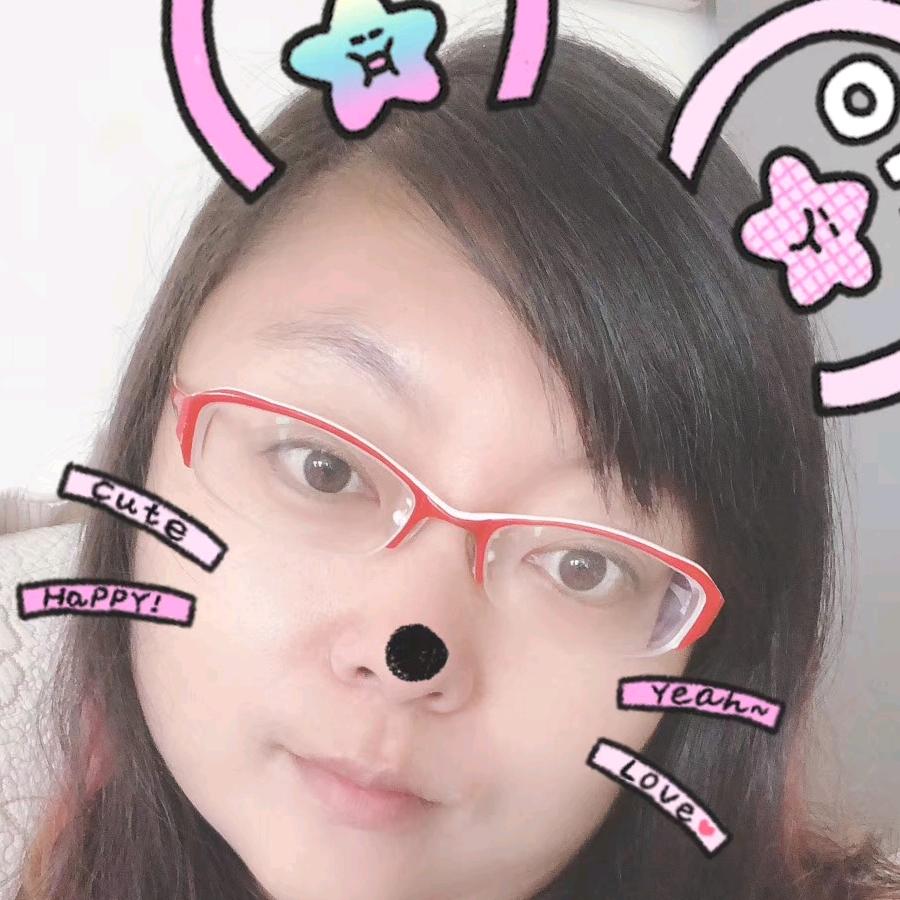 美玲家的雅楠