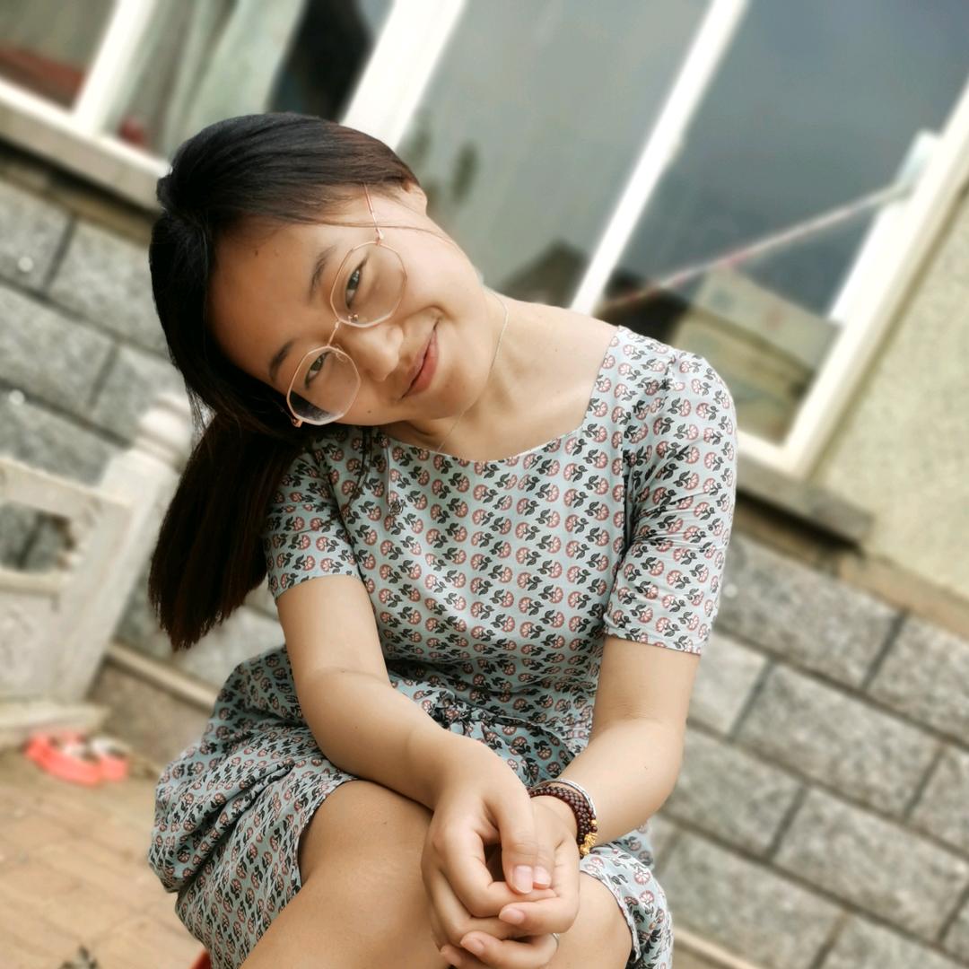 我想你是