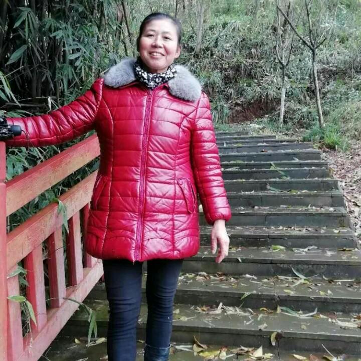 顺心如意