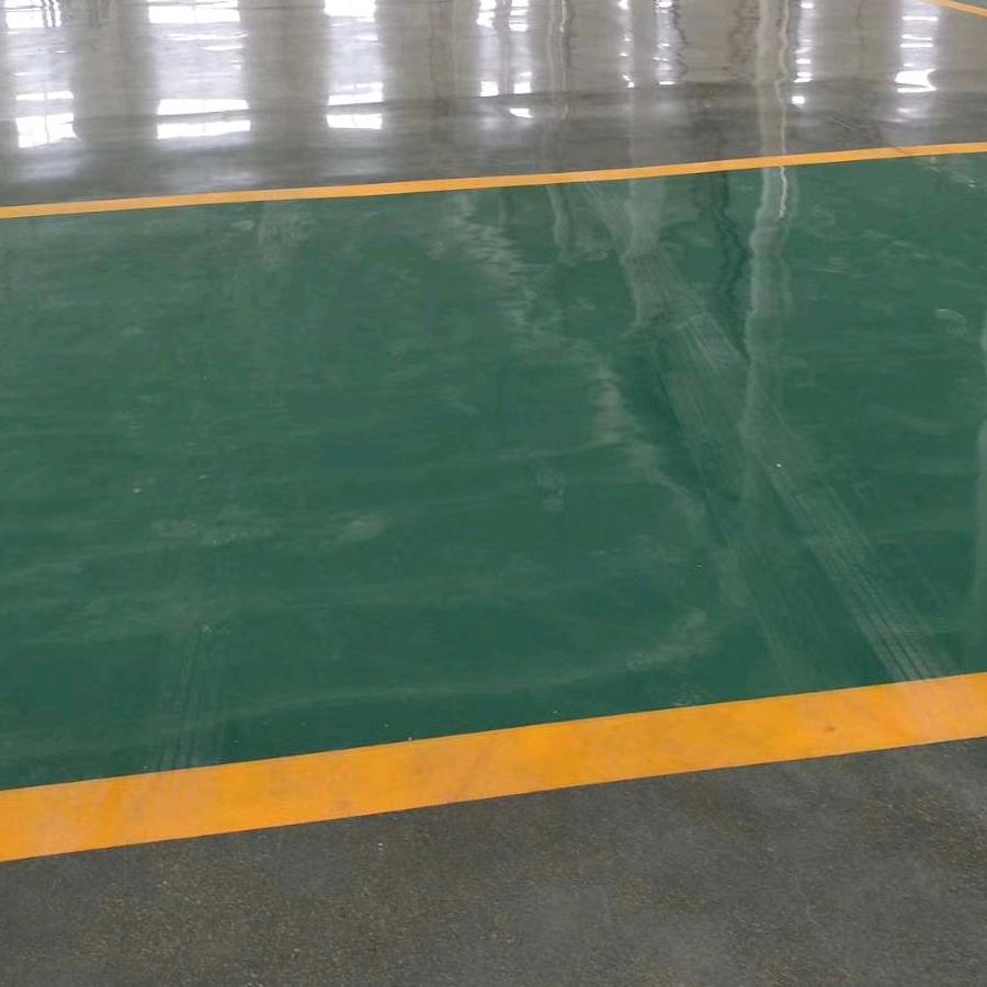 江苏胜海地坪工程有限公司