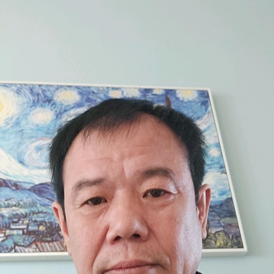 古月