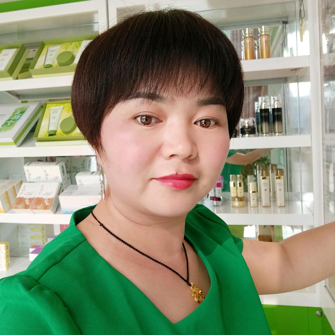新生活化妆品(广安路店)