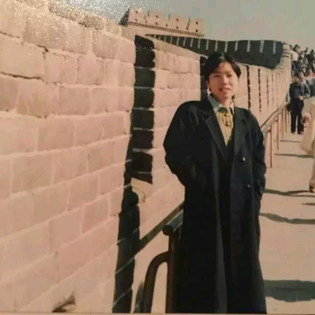 粮满仓