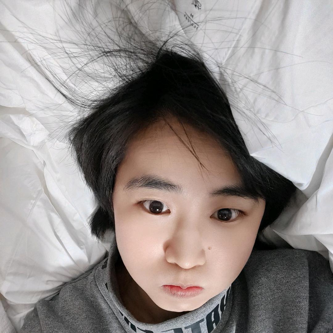 妞妞和豆豆