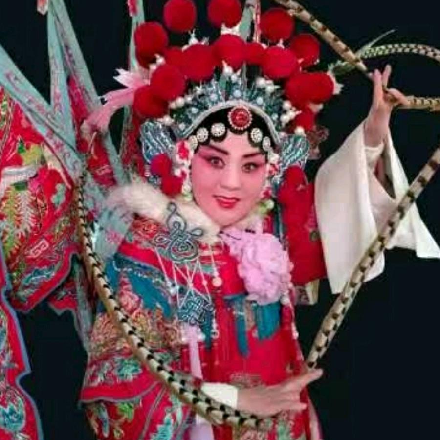漯豫李金环