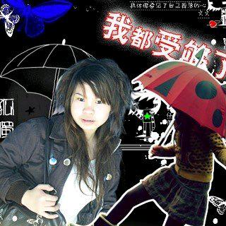 和你偶然相遇，开开