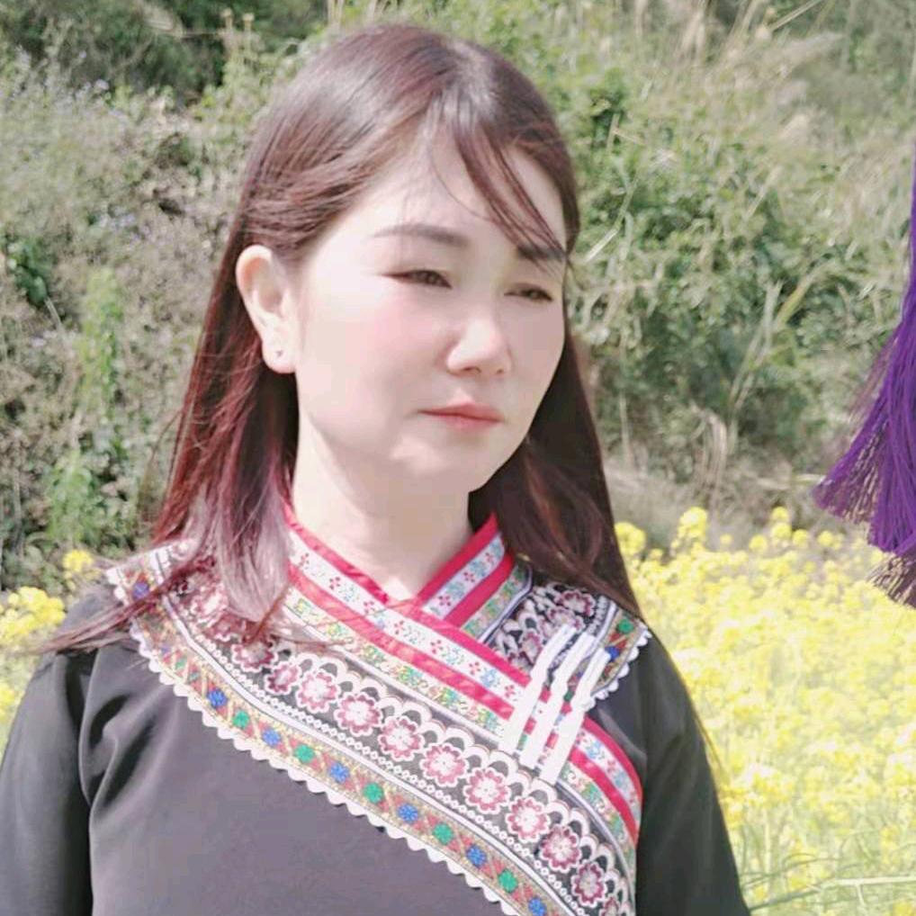 美花