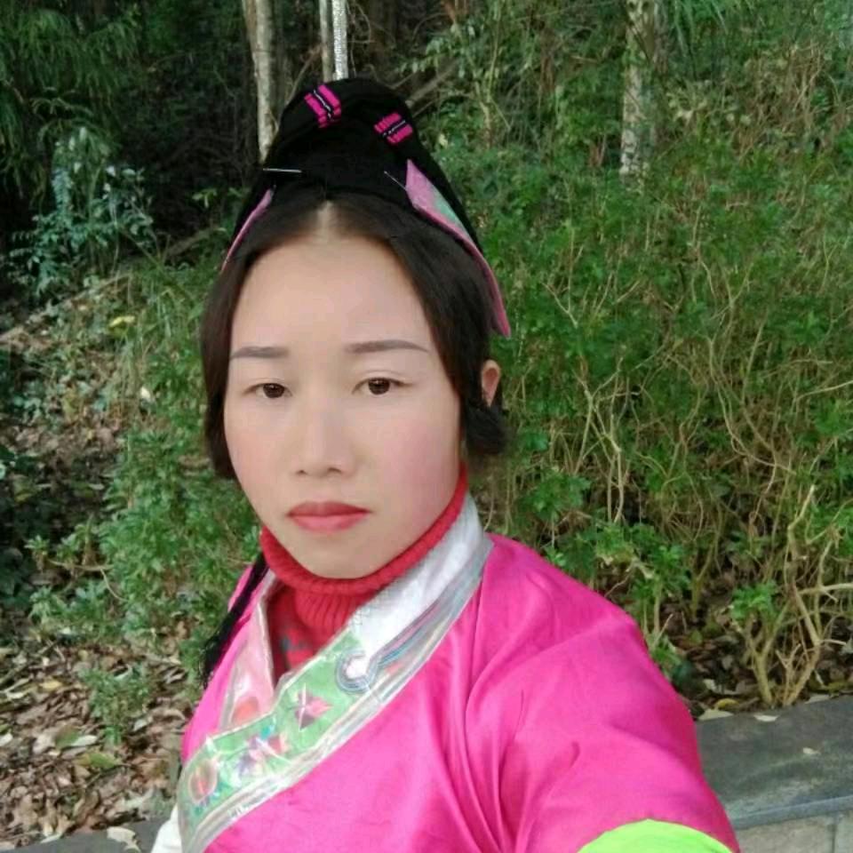 杨嬢嬢