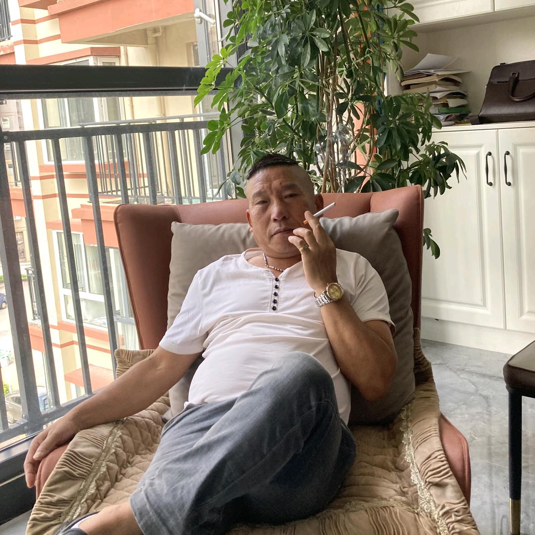森林之任