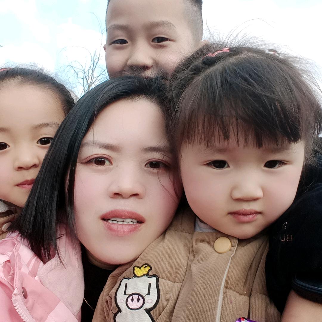 兰姐姐