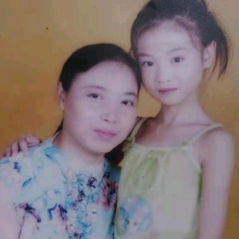 开开外婆